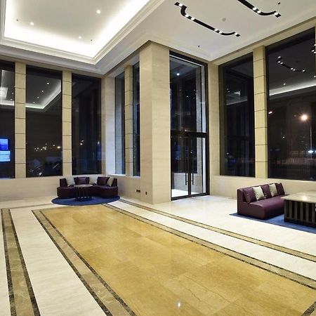 Lavande Hotels-Beijing Shijingshan Wanda Plaza Εξωτερικό φωτογραφία